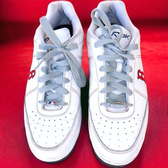 Red Sox 2007 World Series Championship shoes #1653 of 2007 main image 4